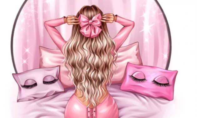 Коммерческая иллюстрация в стиле Fashion-скетч Коммерческая иллюстрация в стиле Fashion-скетч