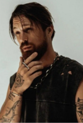 Федор Белогай