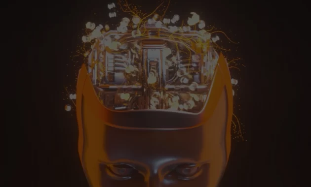 Cyber Mind Cyber Mind