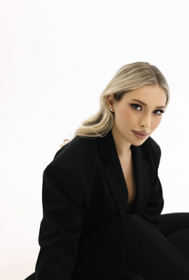 Алина Калинкина