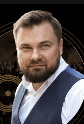 Дмитрий Сорока