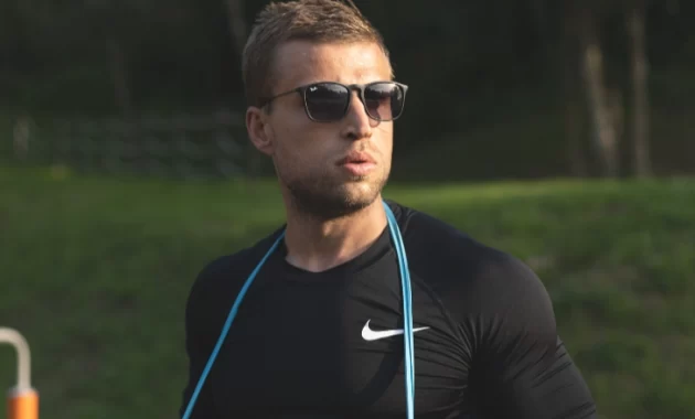 Займись собой с головой