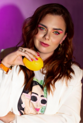 Ольга Стукалова