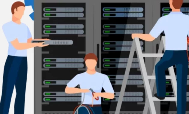 Системное администрирование для начинающих Системное администрирование для начинающих