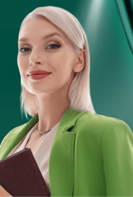 Александра Волкова