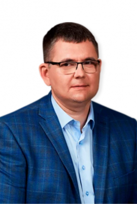 Сергей Загородников