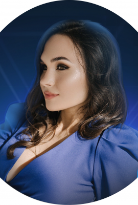 Валерия Лысенко