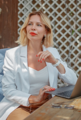 Елена Котлер