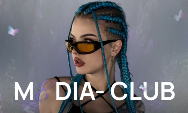 Media Club Media Club