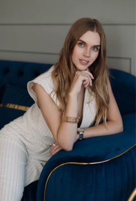 Ольга Бахматова