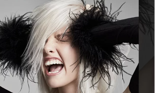 Я - блондиньеро Я - блондиньеро