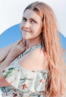 Мария Дронова