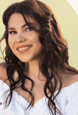 Алена Надеина