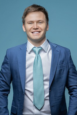 Тимур Тажетдинов