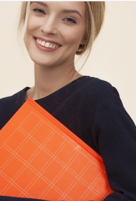 Наиля Бондаренко