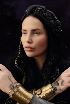 Полина Книна