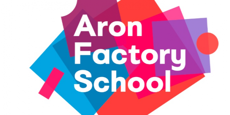 Aron Factory School Aron Factory School