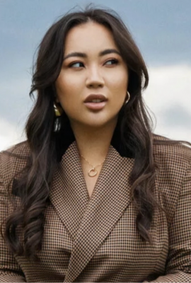 Мира Шахмарова