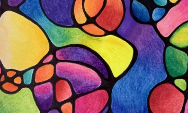 Нейрографика Нейрографика