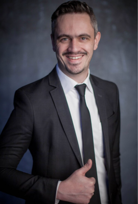 Антон Сочешков