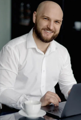 Владислав Челпаченко