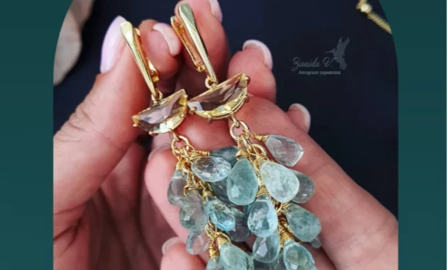 Обучение дизайну украшений Обучение дизайну украшений