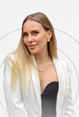 Алиса Буракова