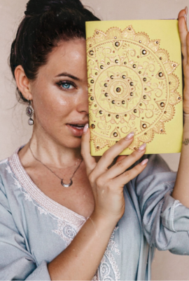 Анастасия Шумихина