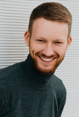 Александр Давыдов