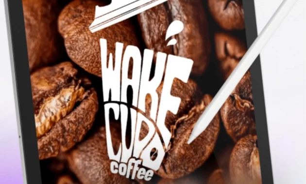 Логотип от А до Я Логотип от А до Я