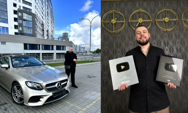 Академия по заработку на американском YouTube Академия по заработку на американском YouTube