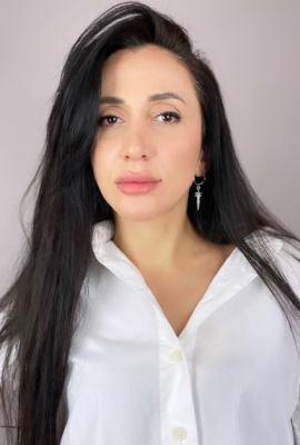 Нара Онанян