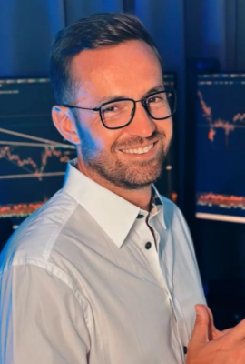 Игорь Андреев