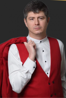 Марсель Сультеев