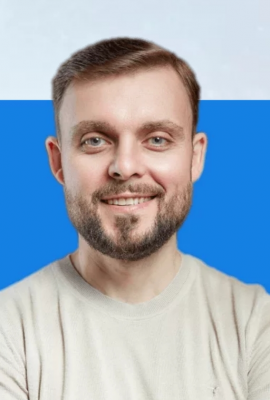 Максим Андреюк