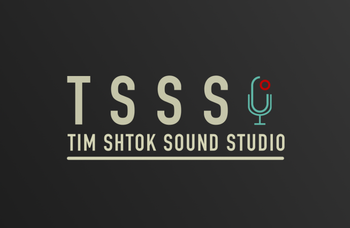 Tim Shtok Sound Studio Tim Shtok Sound Studio
