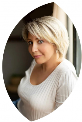 Елена Гурзова