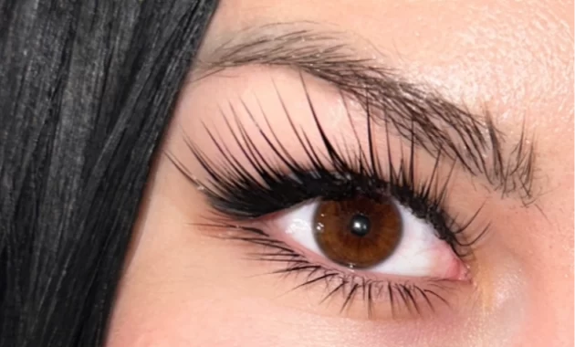 Selektiv-Lash zoloto Selektiv-Lash zoloto