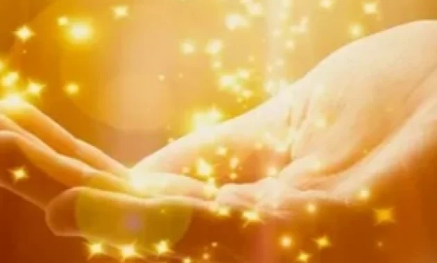 Энергия Изобилия Энергия Изобилия