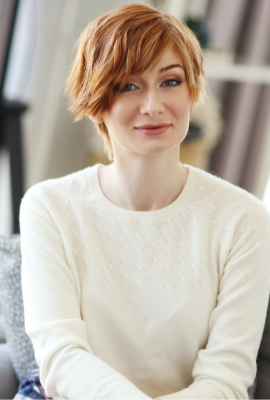 Александра Гуреева