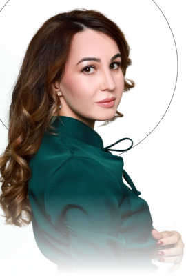 Елена Литвинова