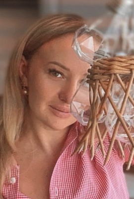 Полина Майорова