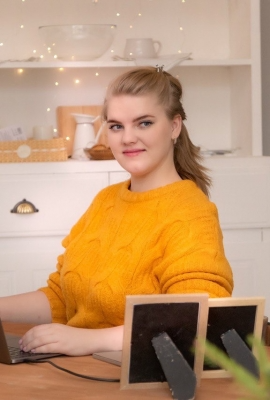 Ольга Утешева