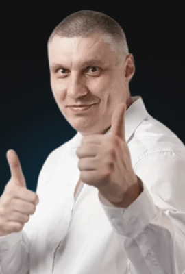 Дмитрий Толстокулаков