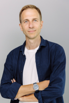 Александр Рыбаков