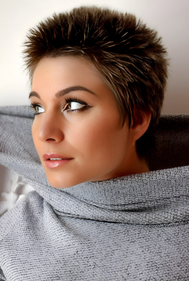 Анна Погребняк