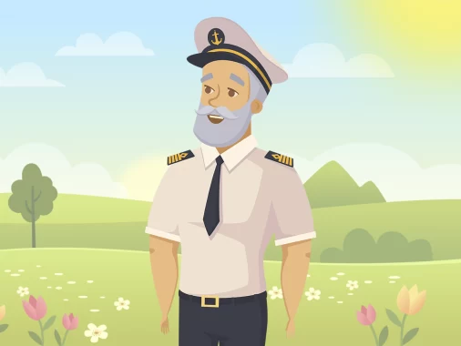 Читай легко с капитаном Апчхи Читай легко с капитаном Апчхи