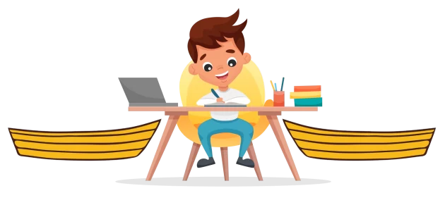 Как научить детей читать по словолодочкам Как научить детей читать по словолодочкам