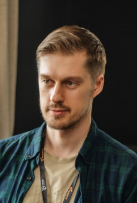 Александр Липунов