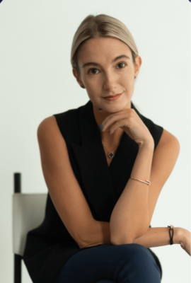 Ксения Лебедева